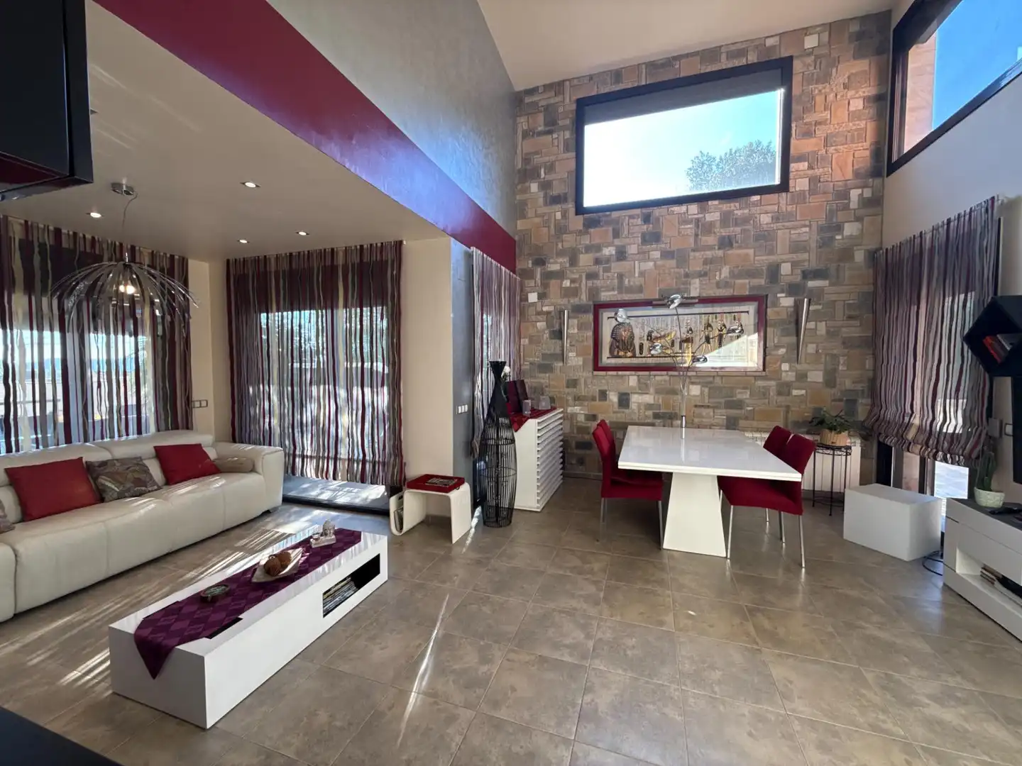 Villa con piscina in vendita a Masquefa, imagen 27