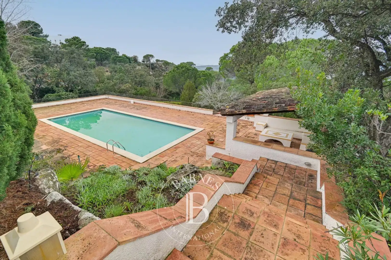 Casa amb piscina en venda a Golf Costa Brava, imagen 35