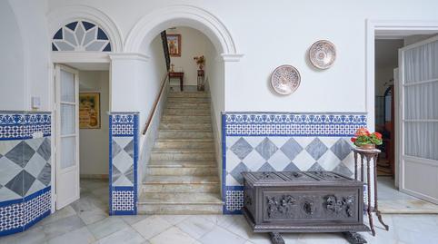 Foto 2 de Casa o xalet en venda a Centro - Calzada - Cabo Noval, Sanlúcar de Barrameda