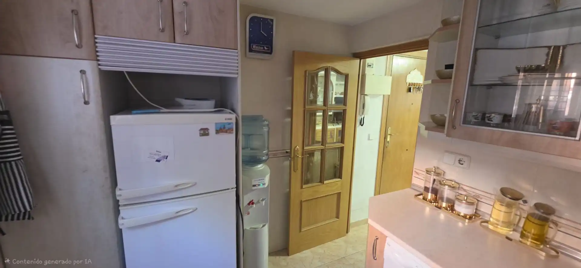 Flat for sale in Calle de Benimamet 1, imagen 21