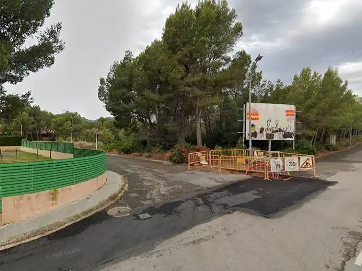 Residencial en venda en Mont-roig del Camp
