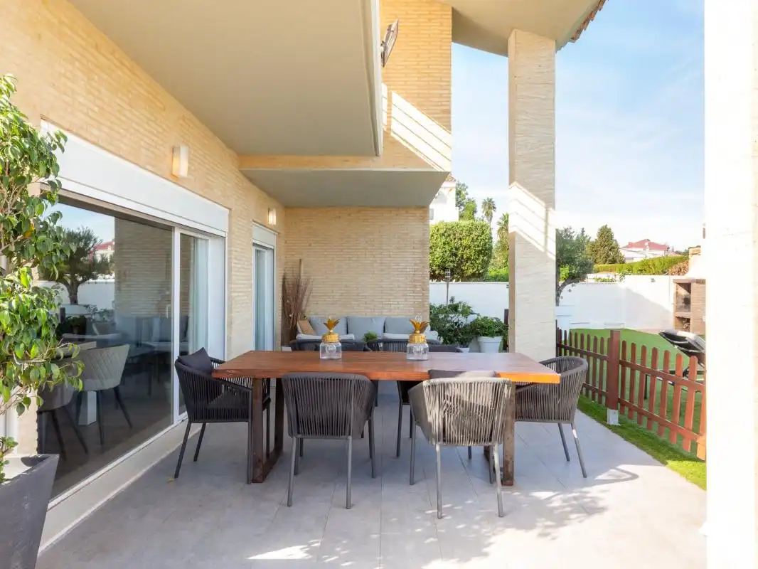 Casa o chalet en venta en Av. Buenos Aires, Sierra Perenchiza - Cumbres de Calicanto - Sto Domingo