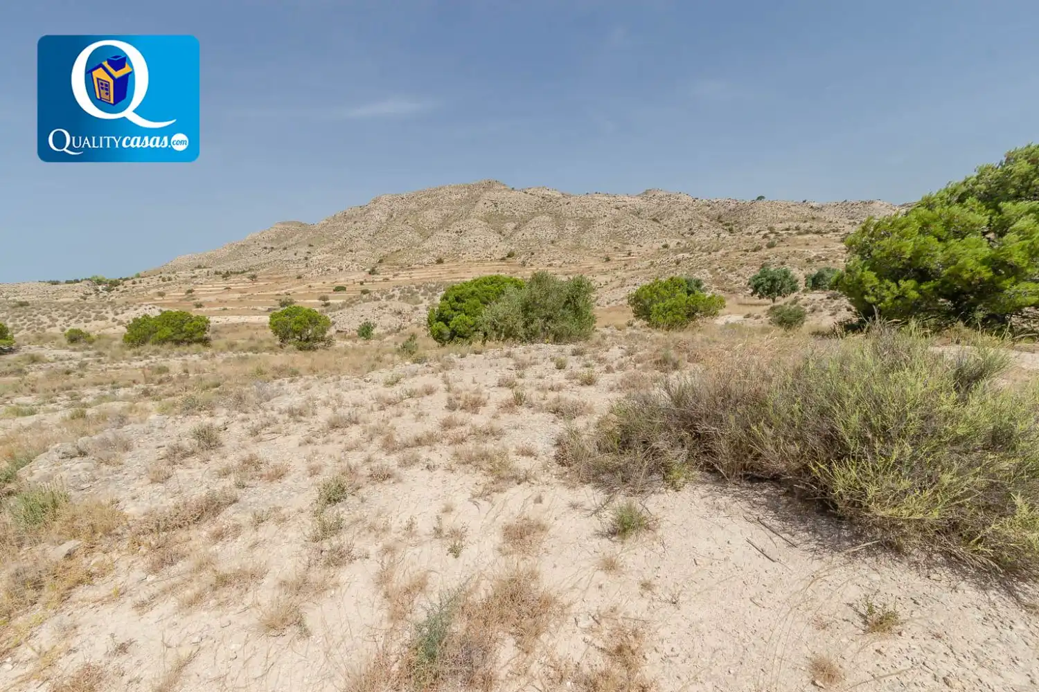 Terrenys i solars en venda a Partidas de Alicante, imagen 4