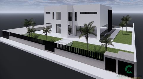 Foto 4 de Casa o chalet en venta en La Vega, Callao Salvaje - Playa Paraíso, Adeje