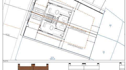 Foto 3 de Casa o chalet en venta en Calle Emilia Pardo Bazán, Fontanar, Guadalajara