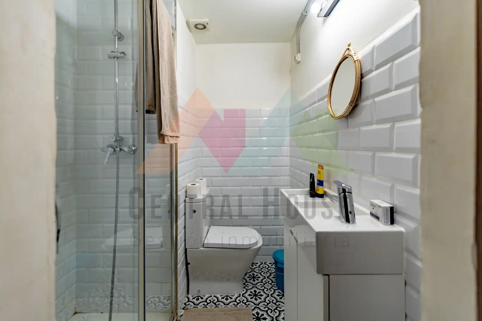 Apartamento en venta en Calle de Escosura, Arapiles