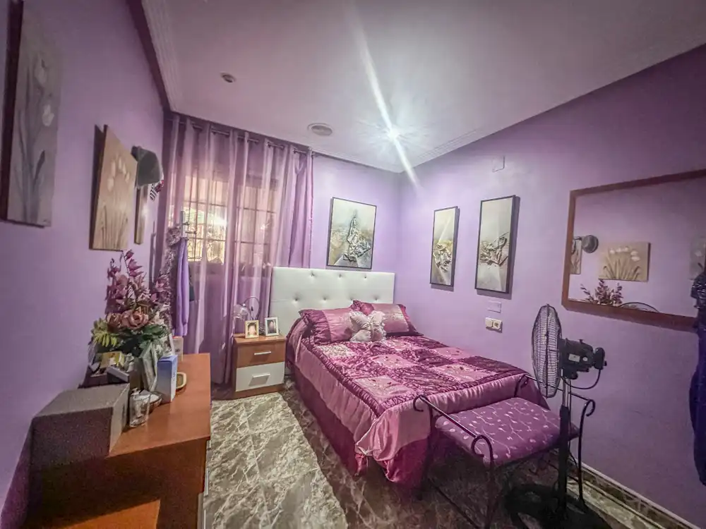 Detached house for sale in C/ Fuensanta, imagen 21