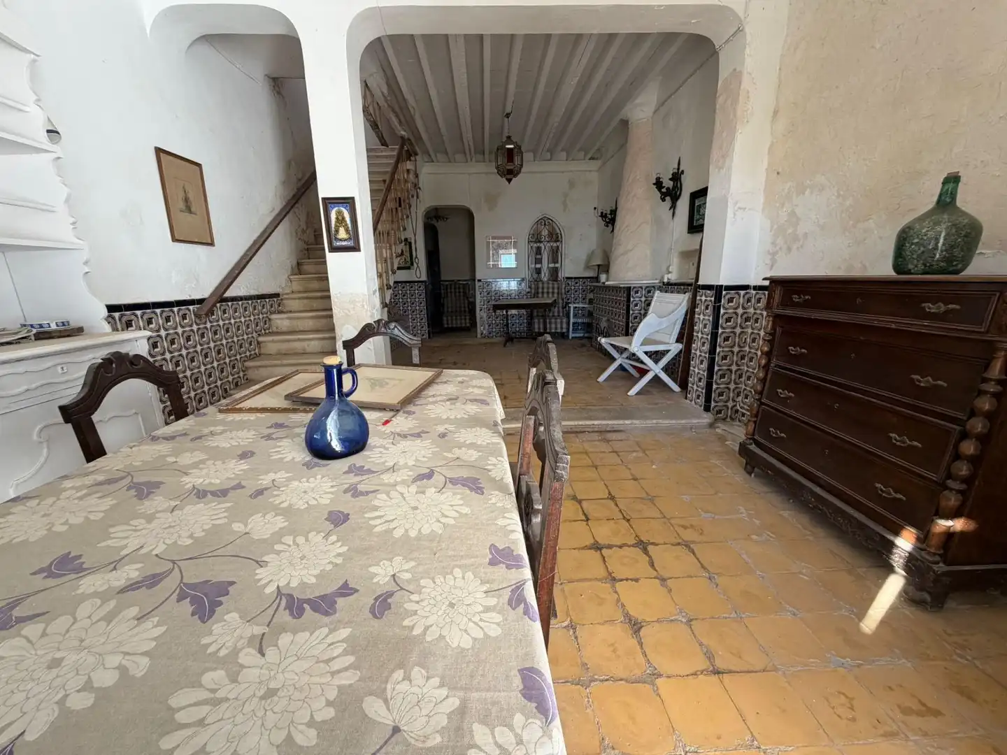Casa o xalet en venda en Garrucha amb Terrassa