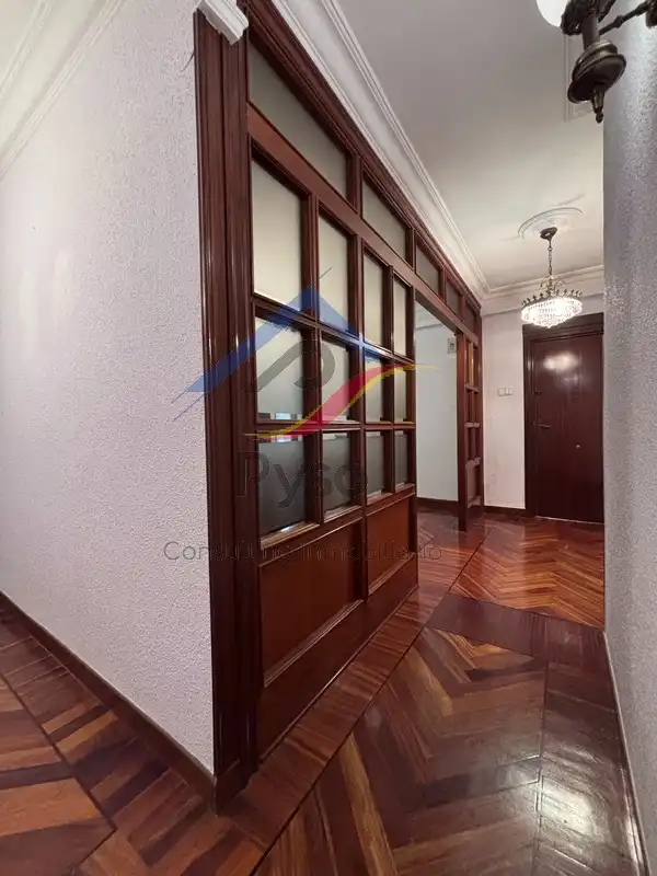 Flat for sale in Santander  with Heating, Parquet flooring and Oven