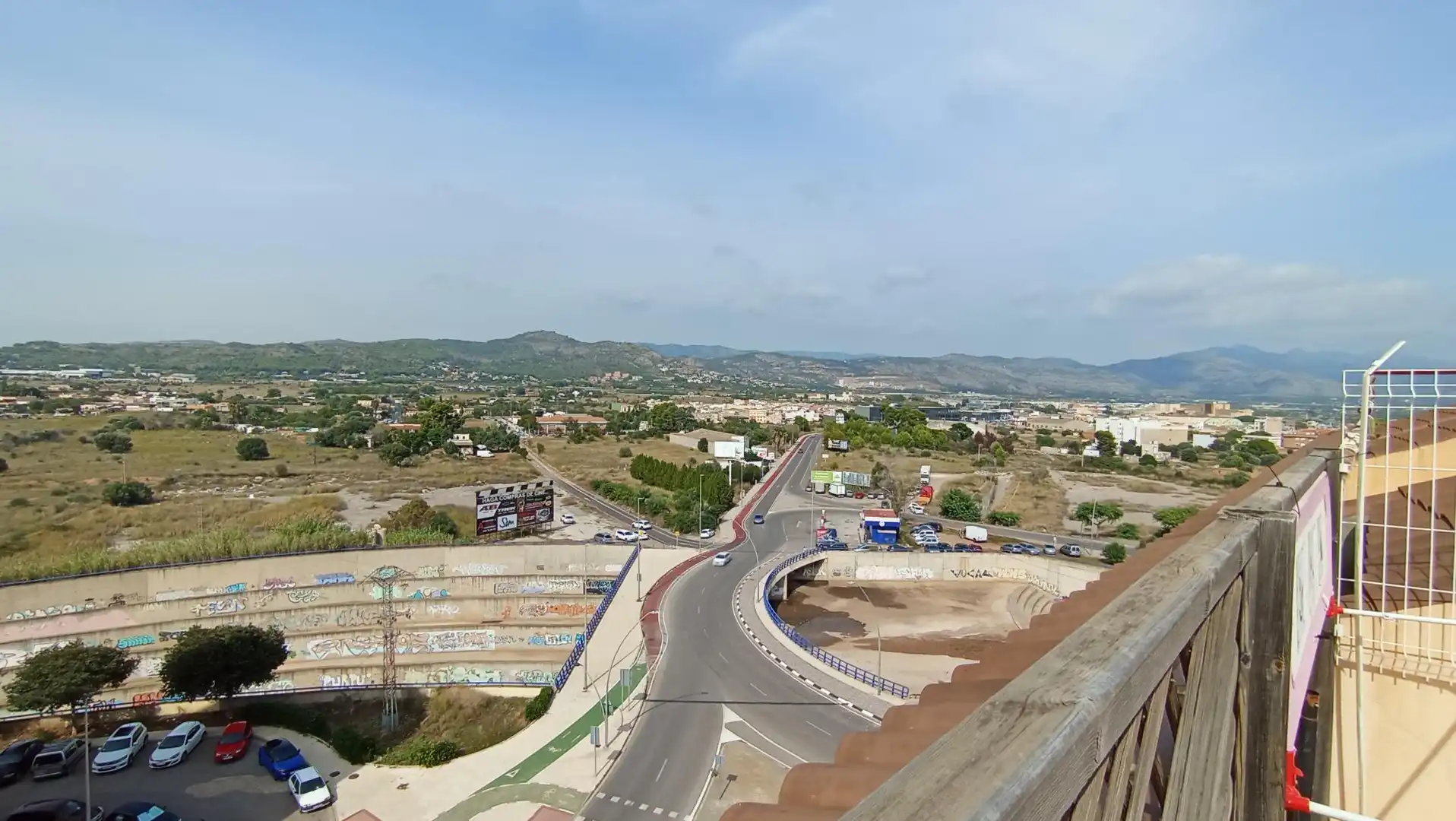 Penthouse with terrace for sale in Oeste, imagen 34