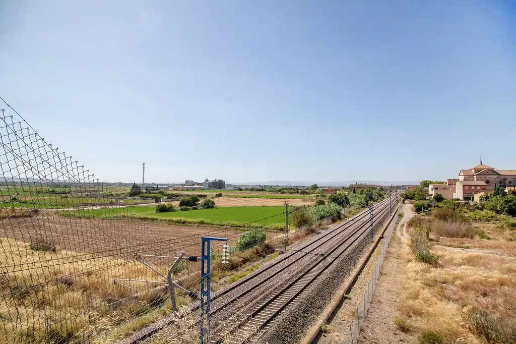 Terreni e lotti in vendita a Avenida Zaragoza, imagen 13