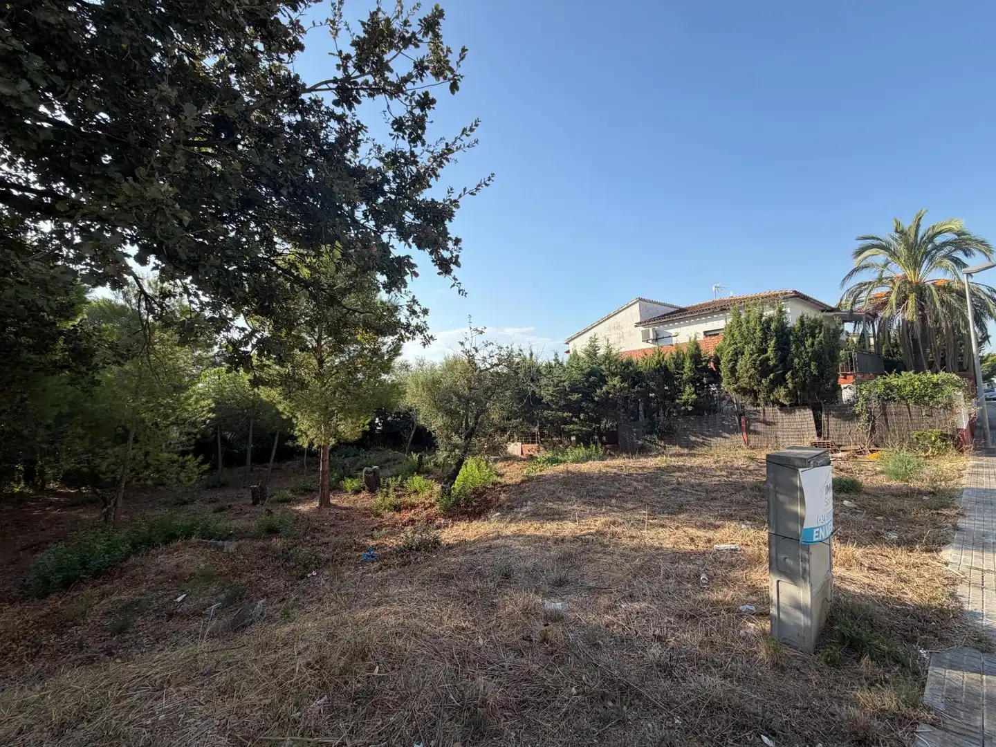 Residential for sale in DE L'EUCALIPTUS, 40, Nord