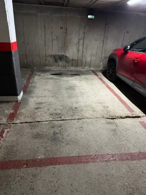 Pis amb ascensor en venda a Avenida do Fragoso 36 bis, imagen 12