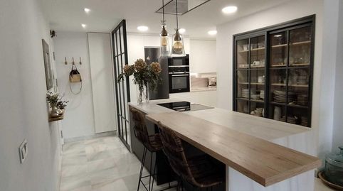 Foto 3 de Piso en venta en Calle de Susana Marcos, La Reconquista - El Rosario, Algeciras