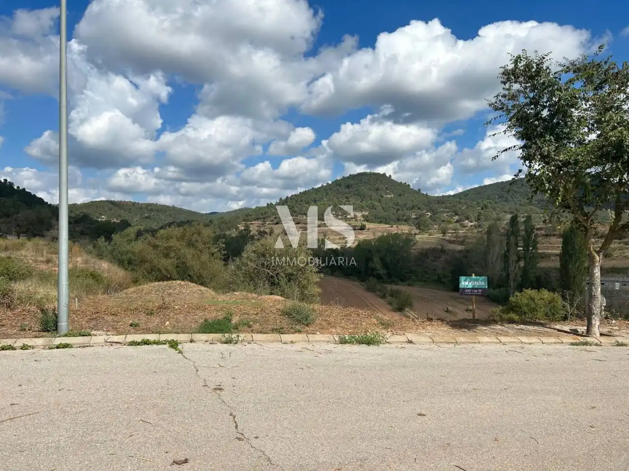 Residencial en venta en Moià