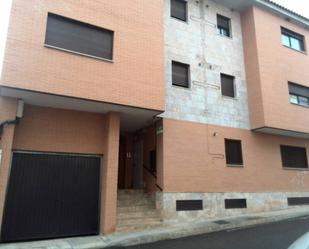 Exterior view of Garage for sale in Pozuelo de Calatrava