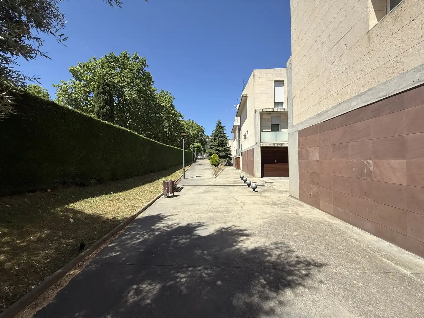 Reihenhaus mit Garten zum Verkauf in Verinal, imagen 43