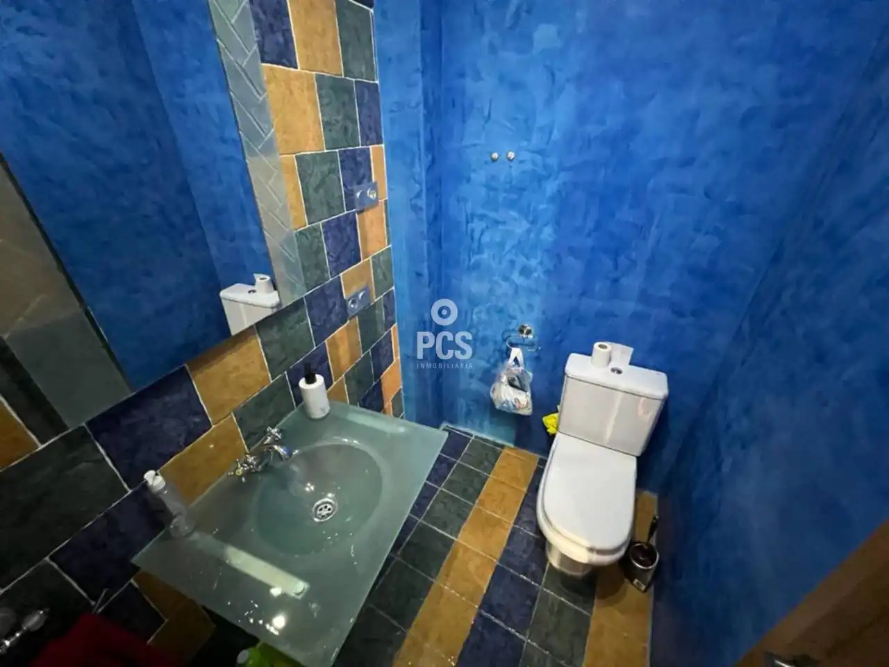Flat for sale in Calle General Aznar, Totana