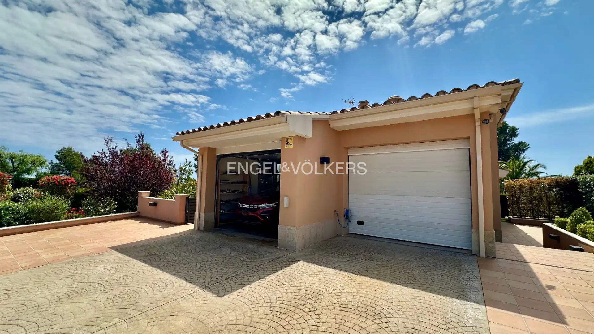 Villa avec piscine à vendre à Carrer de les Rabassades 11, imagen 67