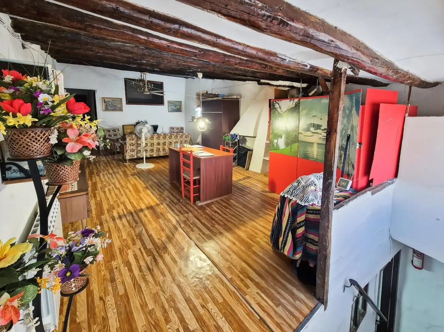 Finca rústica en venda en Sant Mateu amb Calefacció