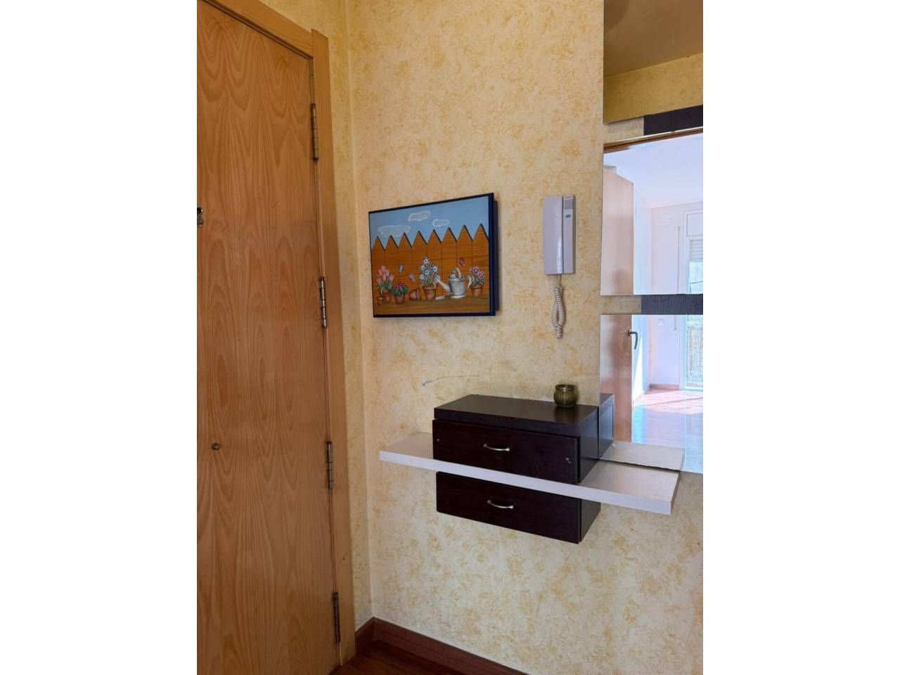 Duplex for sale in Manresa  with Heating and Balcony
