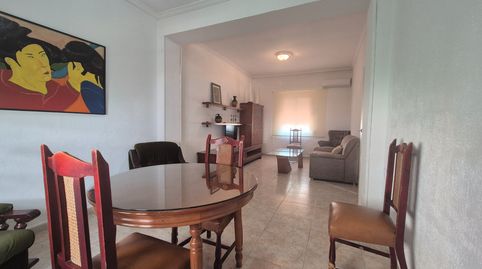Foto 5 de Piso de alquiler en Calle Antonio Montero Moreno, Pardaleras, Badajoz Capital