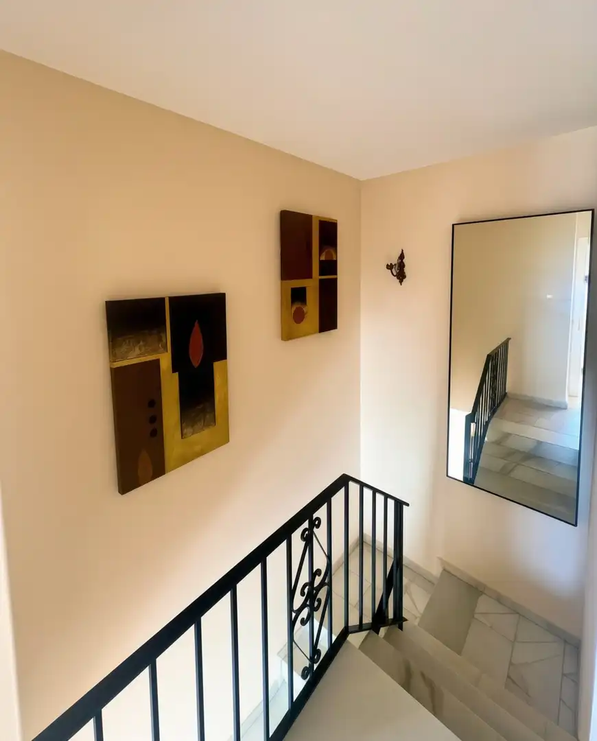 Ground floor for sale in Estepona  with Terrace, Storage room and Furnished