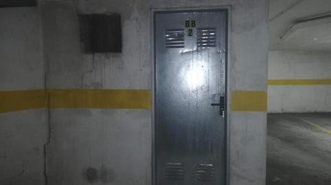 Foto 2 de Trastero en venta en Fontefria, Boiro, A Coruña