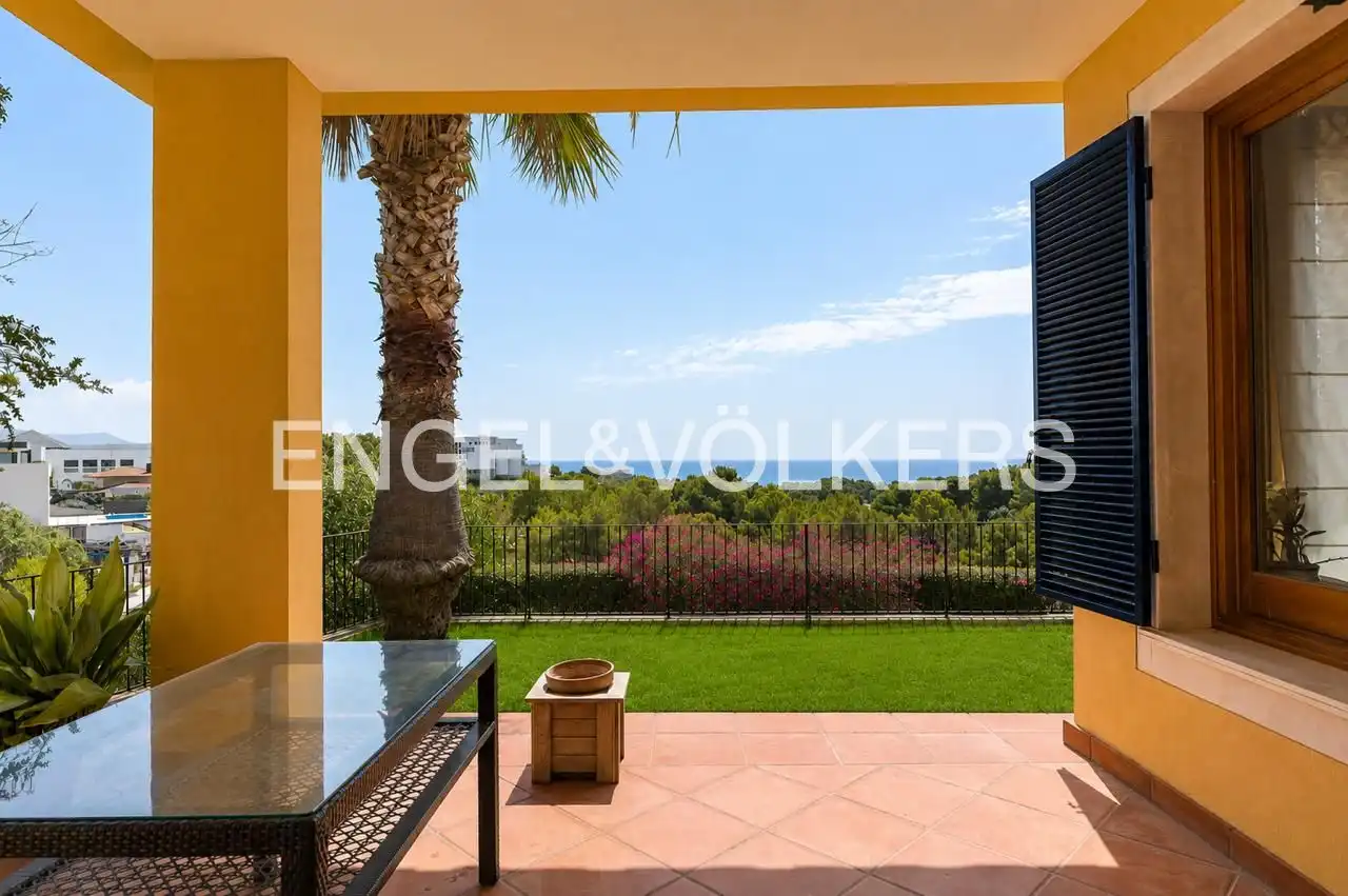 Maison avec terrasse à vendre à Can Girona - Terramar - Vinyet, imagen 14