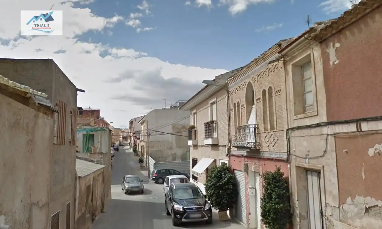 Houses for sale in Calle ROMERO, Totana