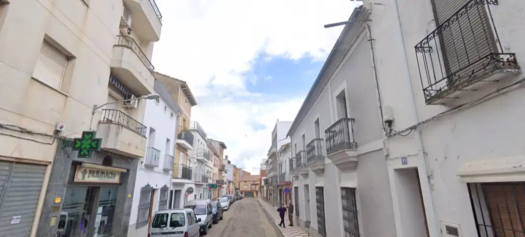 Piso en venta en Agudo, imagen 4