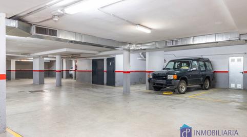 Foto 2 de Garatge en venda a Travesía Director Ferraz, Benasque, Huesca