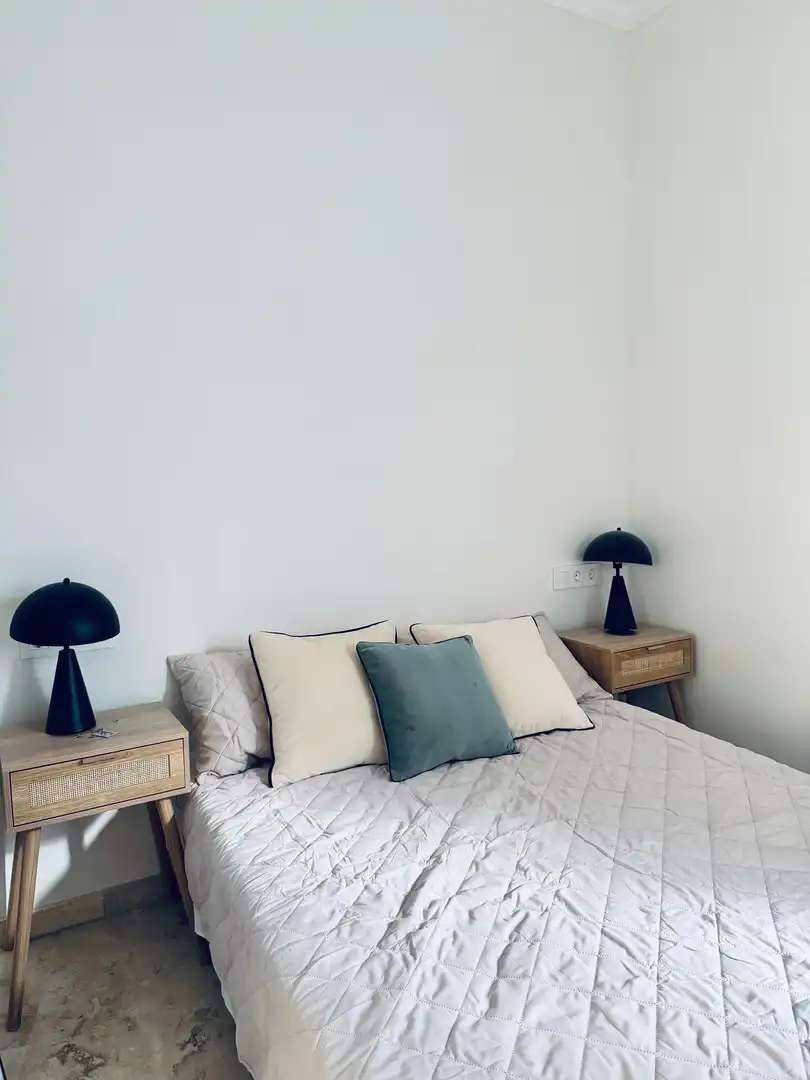 Apartament amb terrassa en venda a Centro, imagen 11