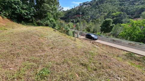 Foto 2 de Residencial en venta en Urbanitzacio Airesol D, Airesol, Castellar del Vallès