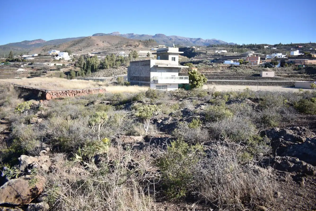 Terrenos y solares en venta en Vilaflor de Chasna, imagen 14