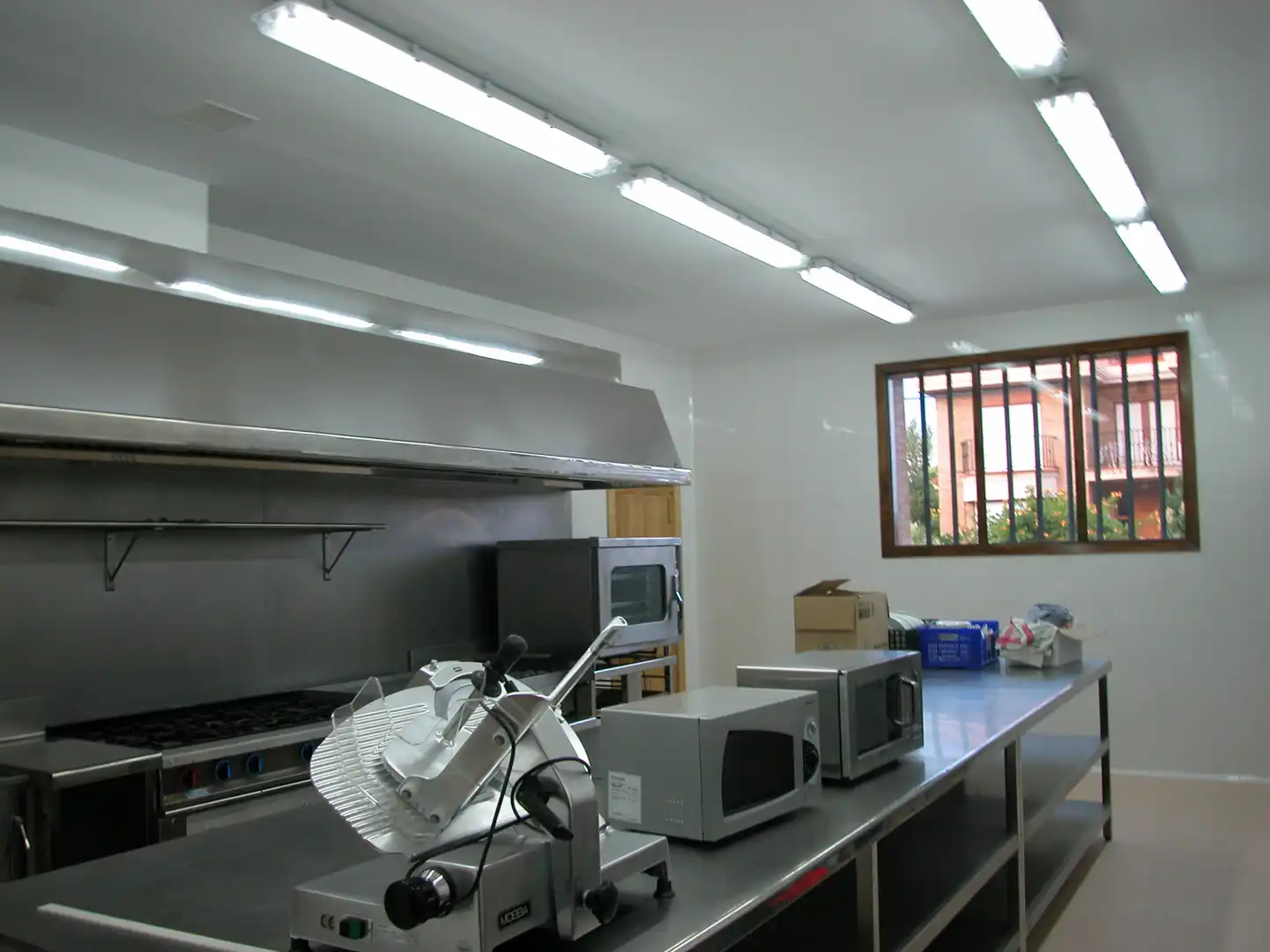 Local comercial en venda a Galilea, imagen 2
