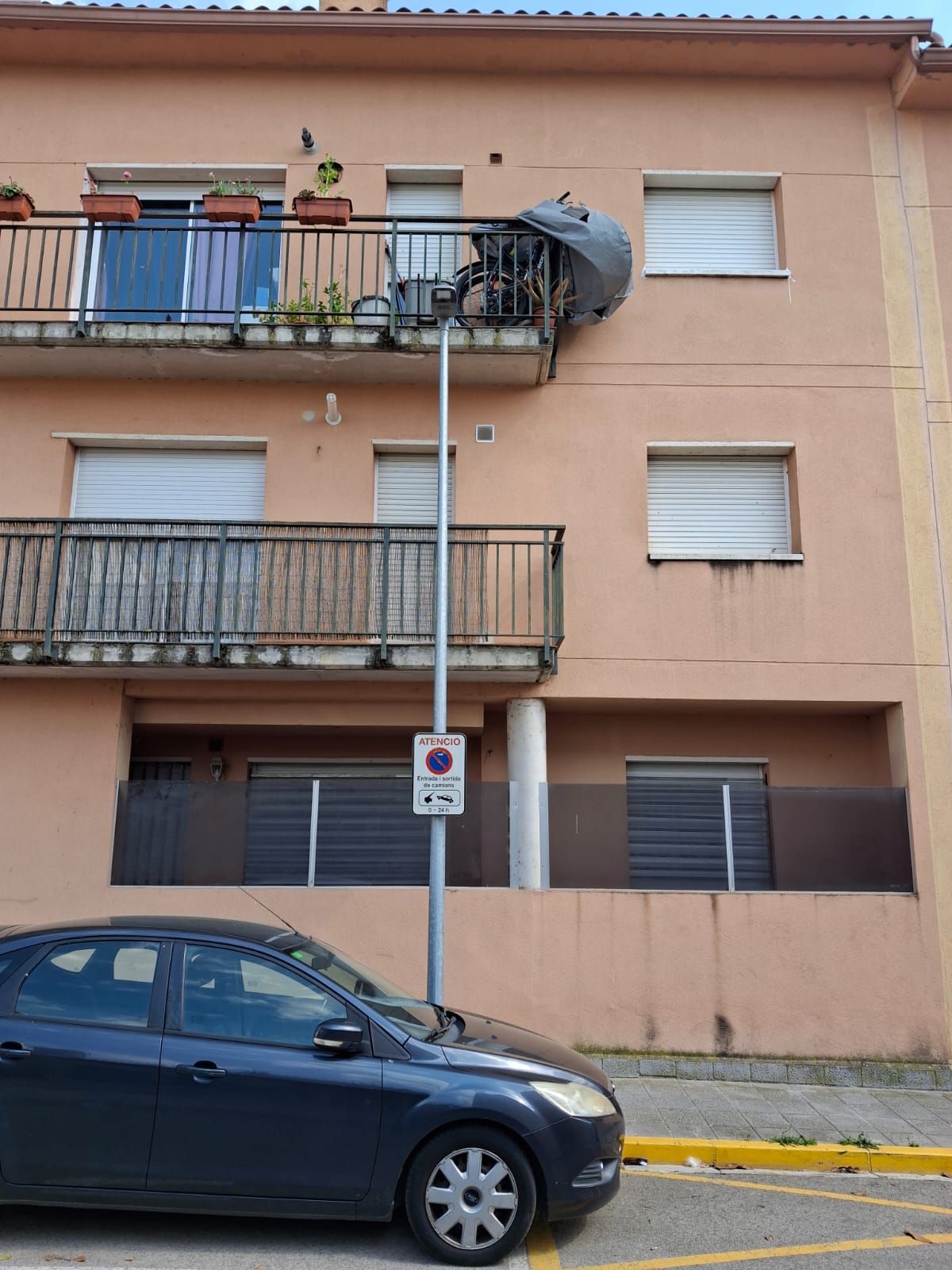 Flat for sale in Santa Coloma de Farners