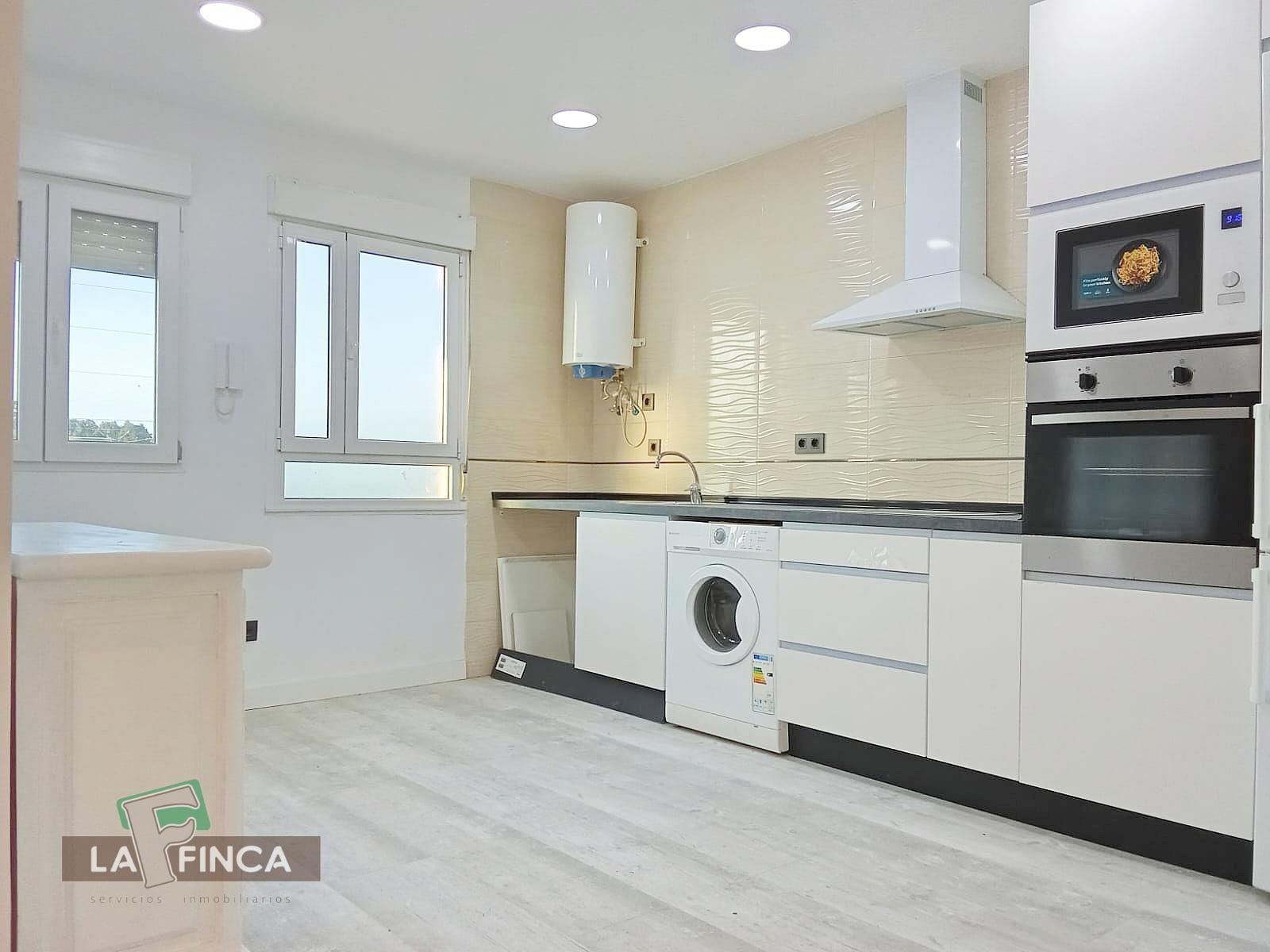 Cocina de Piso en venta en Avilés