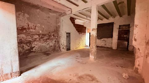 Foto 3 de Casa o xalet en venda a Calle San Pedro, 96, El Cabanyal - El Canyamelar,  Valencia Capital