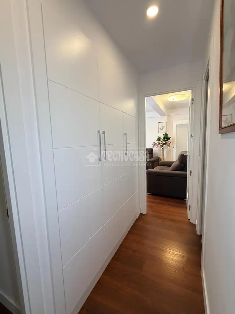 Habitación de Piso en venta en Madrid