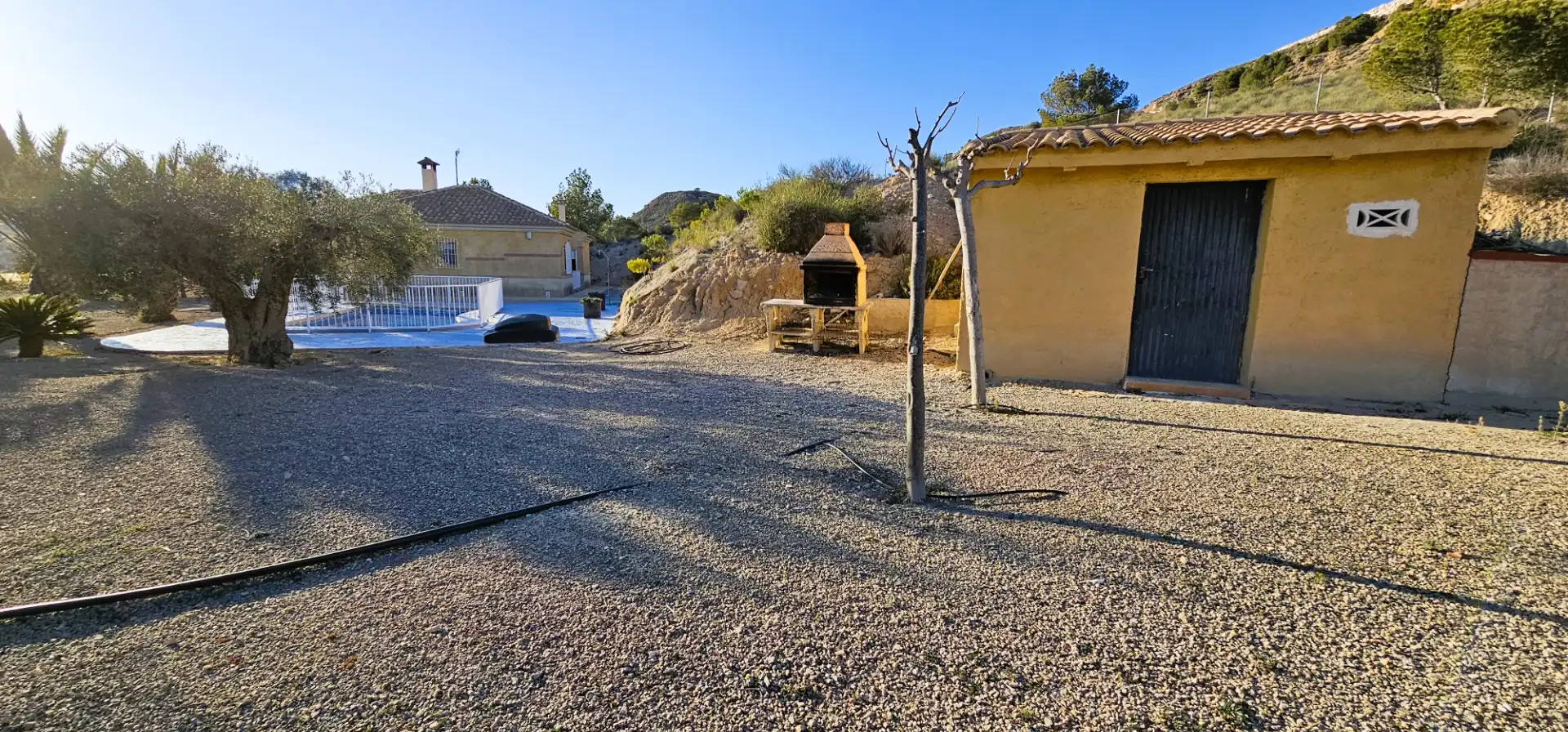 Casa o xalet en venda a Aledo