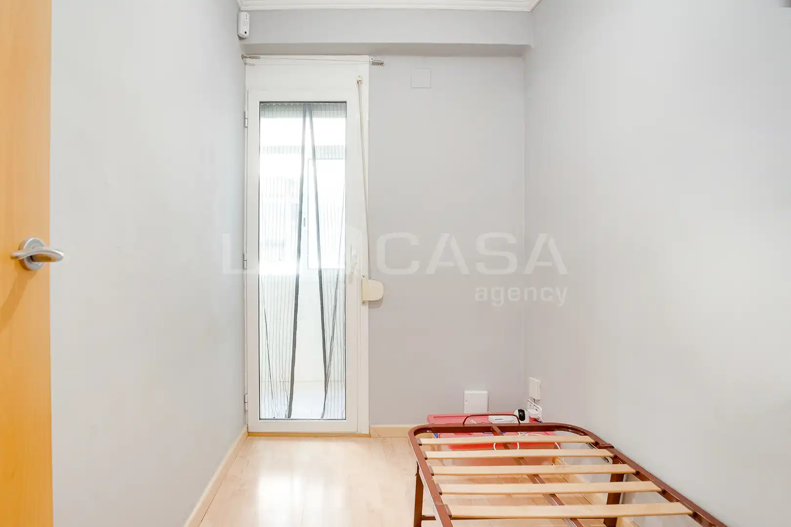 Habitación de Piso en venta en Barcelona con Balcón