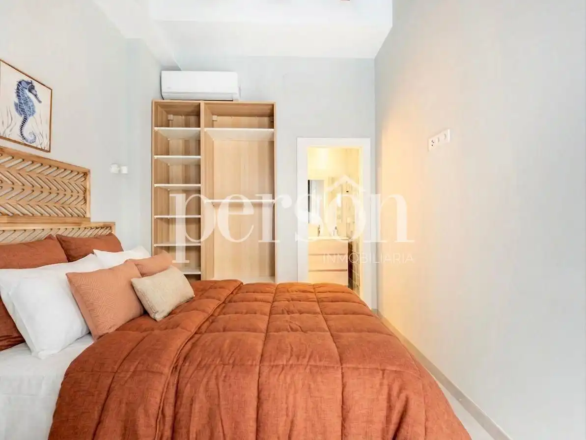 Flat with pool for sale in Extramurs, imagen 23