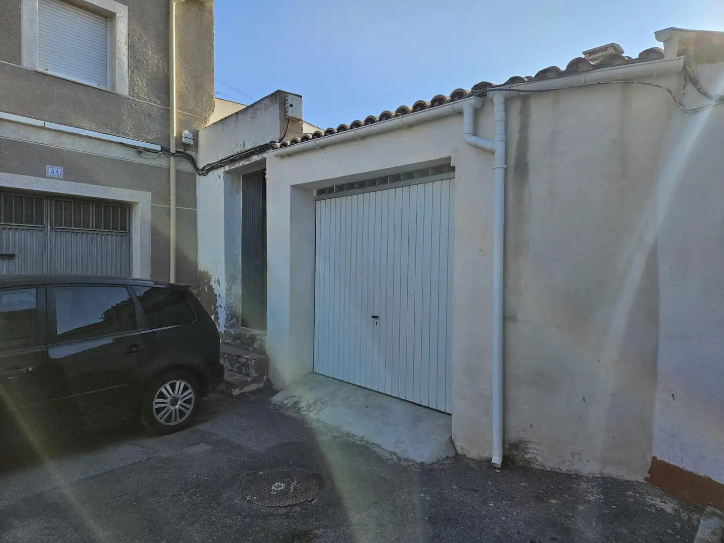 Casa adosada en venta en Las Cruces