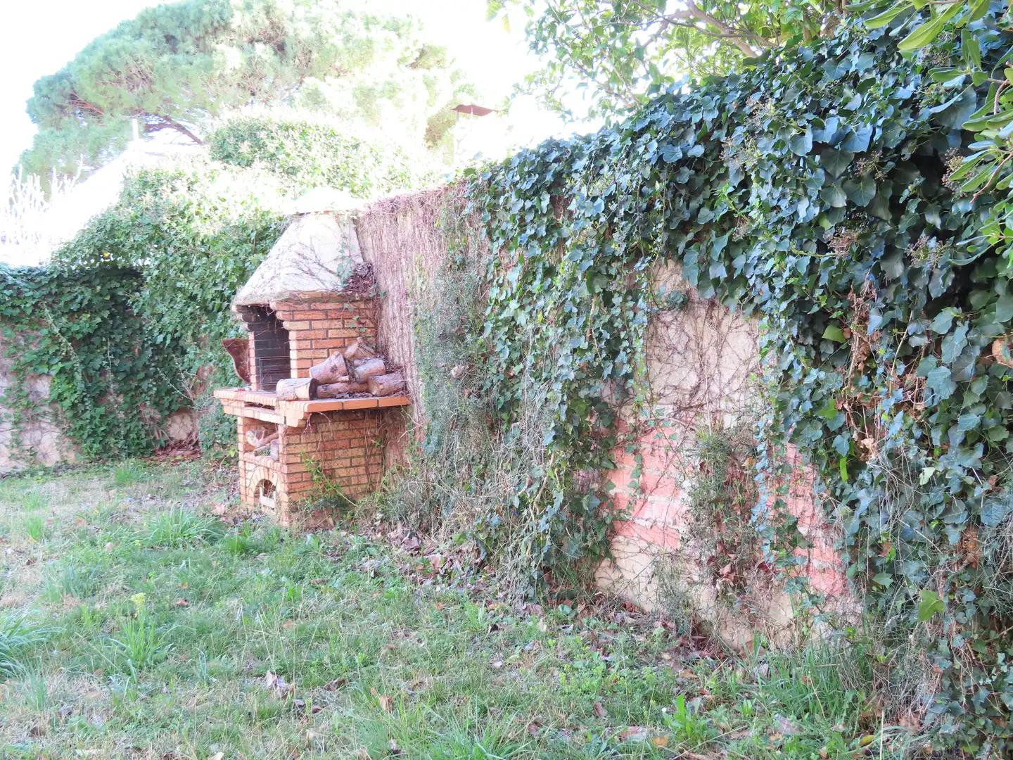 Jardín de Piso en venta en Empuriabrava con Jardín privado, Terraza y Amueblado