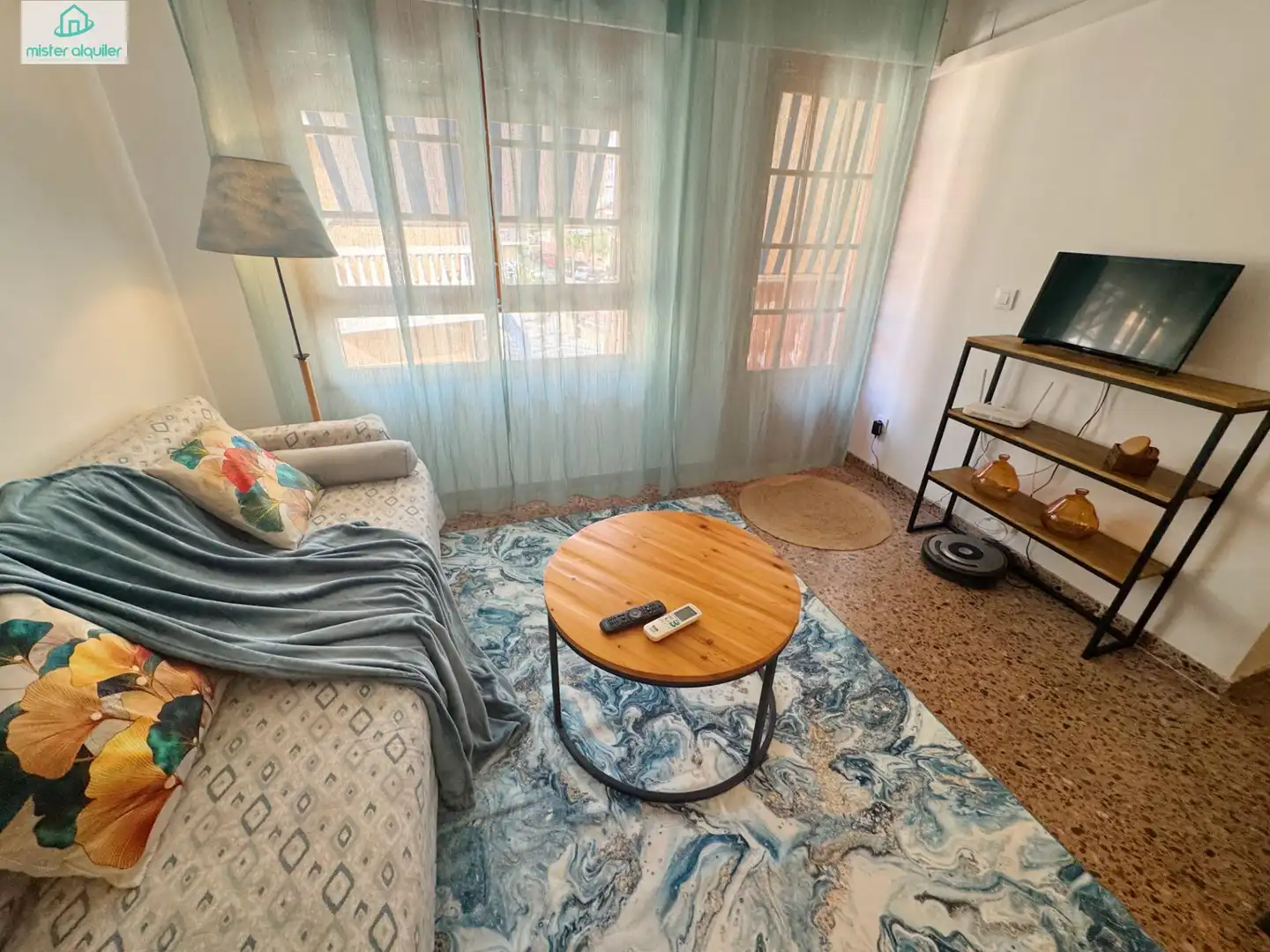 Apartament amb terrassa de lloguer a Calle SANT BARTOLOMEU 128, imagen 36
