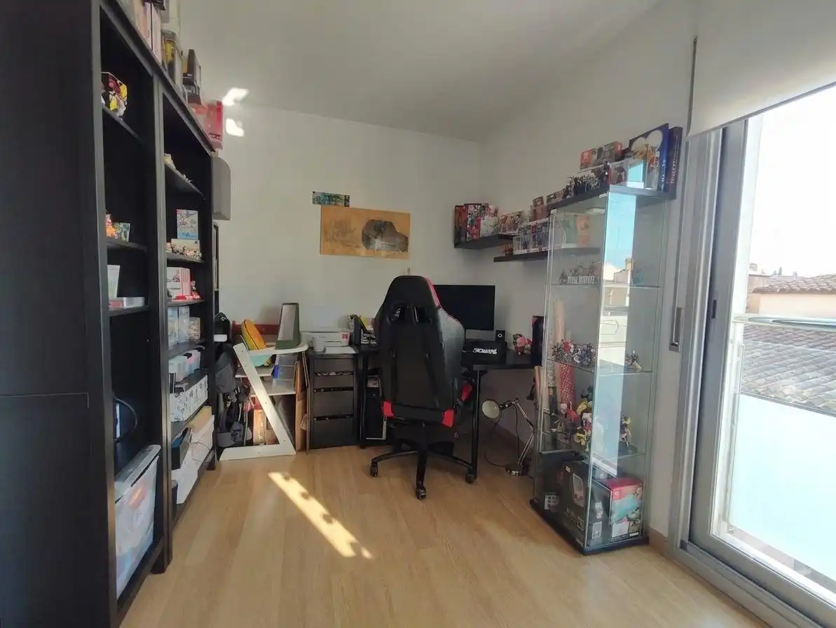 Piso en venta en Parets del Vallès con Aire acondicionado y Calefacción