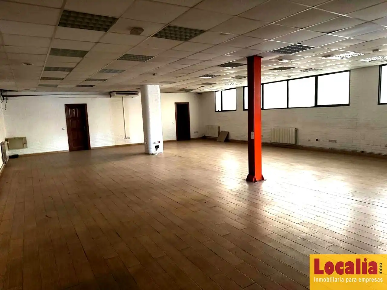 Nau industrial en venda a Polígono Argales, imagen 9