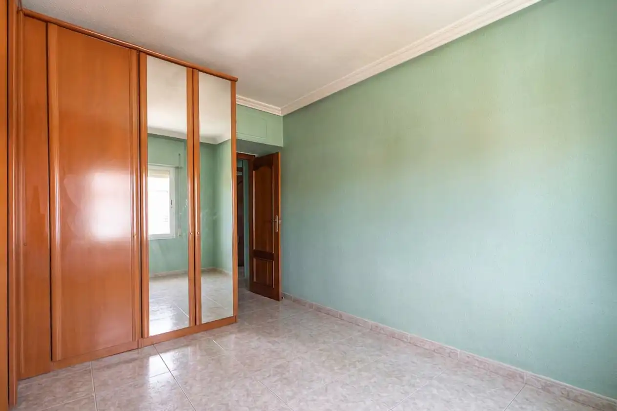 Flat for sale in Calle San Basilio, Pradolongo