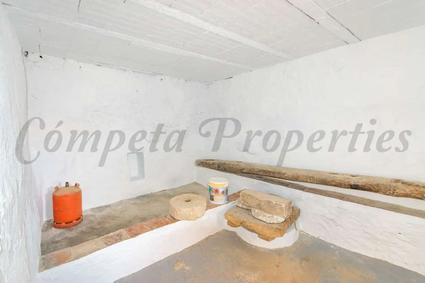 Casa en venda a Canillas de Albaida, imagen 11